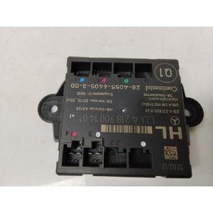 ECU และโมดูลคอมพิวเตอร์มือสองสำหรับรถยนต์ E-class รุ่น A2189001401 - Product Image 2