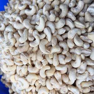 Meilleur prix des noix de cajou dans le monde entier, noix de cajou du Vietnam en gros W180 W240 Santigo Ltd sans taxes - Product Image 1