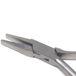 Conception ergonomique sans bords carrés pour un confort maximal et une adhérence parfaite Lavable Autoclavable Parfait - Product Image 4