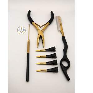 Kit d'extensions de cheveux - Product Image 2