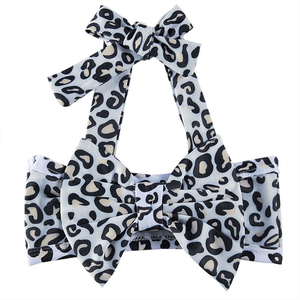 Custom Logo Sublimation <b>Bikini</b> Breathable Summer Swimwear Set Premium Manufacturer - Product Image 2
