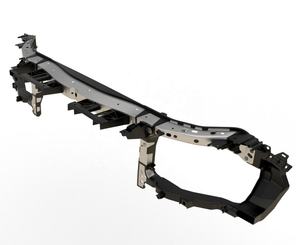 PANEL DE SOPORTE DEL RADIADOR para DODGE CHARGER 2015-2020 PIEZAS DE AUTOMÓVIL CAPÓ DELANTERO 68200478AC 68200478AB CH1225280 TRAVESAÑO - Product Image 2