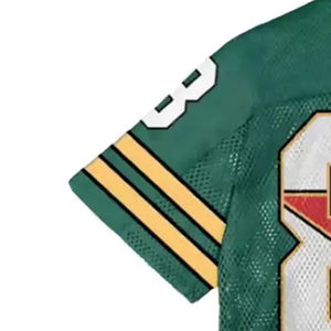 เสื้อฟุตบอลคอเต่าแบบซับลิเมชั่น ผลิตโดย OEM คุณภาพไทย แห้งเร็ว ประสิทธิภาพสูง เนื้อผ้านุ่ม สำหรับผู้ชาย - Product Image 6