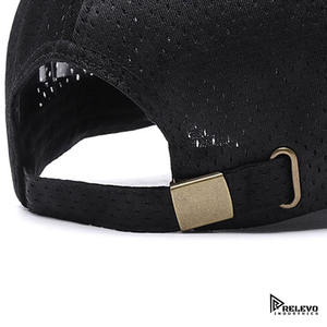 Gorra de Béisbol Deportiva y Moderna al por Mayor, con Estampado 3D, Bordado, Letras en Lona, Parte Superior Suave, 100% Algodón, para Hombre y Mujer - Product Image 5