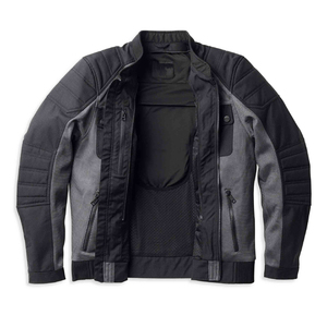 Unisex Motorbike Adventure Waterproof Touring <b>Road</b> Corduroy 3-Layer Twin Colors Textile Jacket CE Level 2 Protection Winter - Product Image 3