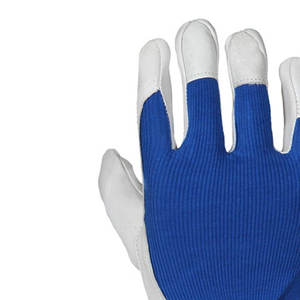 ถุงมือช่าง TPR Impact Mechanic Gloves สำหรับงานหนัก ป้องกันการลื่น สำหรับอุตสาหกรรม เหมืองแร่ ป้องกันอันตรายเพื่อความปลอดภัย มีจำหน่ายแล้ว - Product Image 5