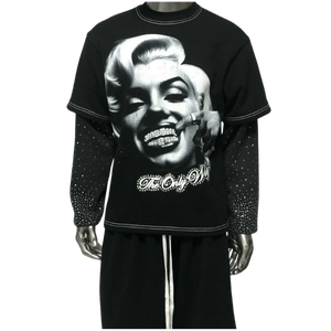 Camisetas Sublimadas con Logotipo Personalizado, Estilo Vintage, 100% Algodón, para Hombre, Transpirables, de Secado Rápido, Ecológicas, para Gimnasio, OEM, ODM - Product Image 5