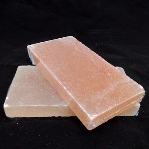 Ladrillo de Sal Rosa del Himalaya de Alta Calidad para Sauna, Sal del Himalaya para Barbacoa, Embalaje de Regalo OEM Disponible - Product Image 2