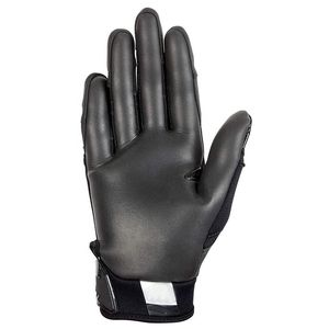 ถุงมือฟุตบอลสีสองสีแบบปรับแต่งได้ - Product Image 6