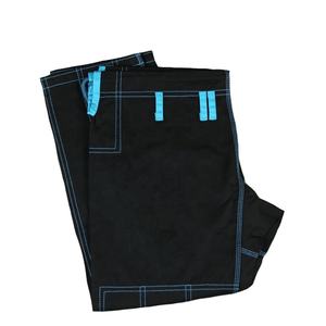 Boho — Kimono brésilien en coton, uniforme, tissage de perles, ju Jitsu Gi, point contrasté, professionnel, personnalisé - Product Image 5