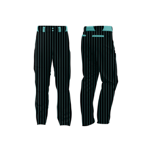 Ensemble d'uniformes de softball personnalisés haut de gamme, respirant, séchage rapide, sublimation, maillot de sport d'équipe, short 100% polyester, hommes, femmes, adultes - Product Image 4