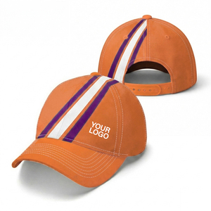 Gorras Bordadas Más Vendidas, Gorras Snapback para Hombre y Mujer, Estilo Hip Hop, Ropa Urbana, Gorras de Béisbol Casuales a la Moda - Product Image 5