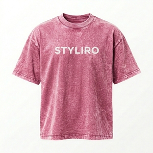 New Comfortable <b>Men</b> oversized T-Shirts 100% Cotton Short Sleeve <b>Any</b> Color Design Plain Solid Color <b>Men</b> T-Shirts - Product Image 6