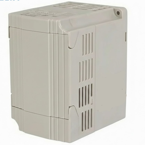 อินเวอร์เตอร์ปรับความถี่ AC รุ่น VFD022M43B สำหรับควบคุมมอเตอร์ - Product Image 1