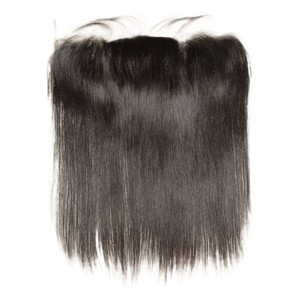 Peluca de Cabello Humano con Frente de Encaje, Ondas Sueltas, Cabello Remy, Fácil de Aplicar, Estilo 1 - Product Image 3