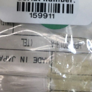 เซ็นเซอร์ใยแก้วนำแสง TEL DS036-002789-1 - อุปกรณ์และอะไหล่เซมิคอนดักเตอร์ระดับโลกที่เชื่อถือได้ - Product Image 6