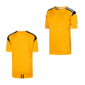 High Quality GAA Jersey Custom Best Selling Price Solid Pattern New Design Low Price Hurling Jersey with Sublimation Printing - Product Image 3
