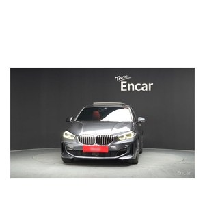 BMW Serie 1 120i M Sport 2022, Volante a la Izquierda, Caja de Cambios Automática, Norma de Emisiones Euro V, con Cámara Trasera, 49.248 km - Product Image 3