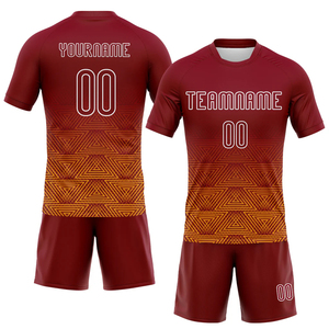 High Performance Sublimation Volleyball Jersey Set Breathable <b>Athletic</b> Uniform for Clubs Schools Wholesale - Product Image 5