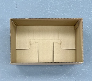 Custom Eco-Friendly Recycled Materials Packaging <b>Box</b> for Fresh Pomelo Fruit | Agricultural Produce Carton Export Wholesale - Product Image 3