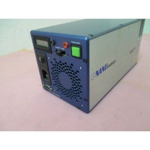 Nanometrics 7200-022808-R, Rev. E, XLS75, Xenon - Équipements et pièces semi-conductrices d'occasion fiables à l'échelle mondiale - Product Image 1