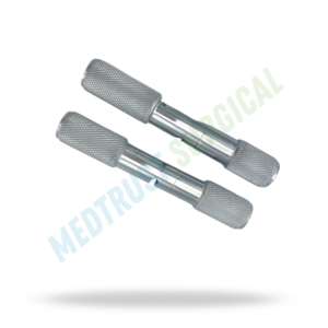 Paire de pinces à décorner les bovins, taille standard, instrument vétérinaire pour animaux d'élevage - Product Image 3