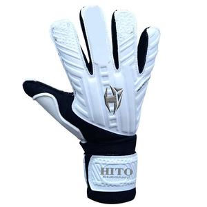 Guantes de Fútbol Americano Personalizables al por Mayor, Novedad 2026, con Látex y Agarre en las Palmas, Cómodos, Servicio OEM - Product Image 1