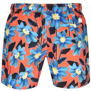 Pantalones Cortos de Hombre con Logotipo Personalizado de Alta Calidad, Estilo Casual Hip Hop Urbano con Sublimación, Nuevo Estilo Urbano a Buen Precio, TENDENCIA 2025 - Product Image 6