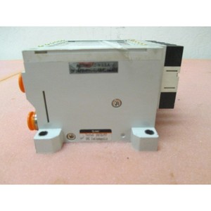 6 électrovannes pneumatiques SMC VQ2201Y-5 - Équipements et pièces semi-conductrices de confiance de la marque mondiale Legacy - Product Image 5