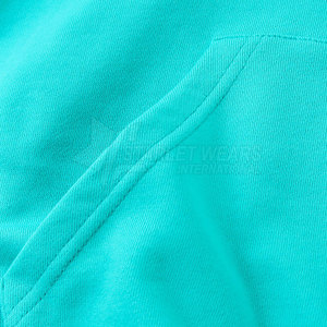 Ropa Urbana Básica de Alta Calidad al por Mayor, Sudadera Informal Ligera y Transpirable de Invierno, Personalizada, de Forro Polar, de Algodón Ecológico - Product Image 4