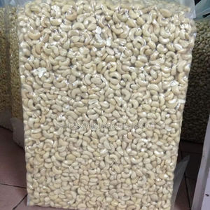 Nueces de cachucho crudas de grado industrial para fábrica de alimentos - Product Image 4