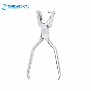 Espéculos de Diagnóstico Profesional para Oído, Acero Inoxidable de Alta Calidad, Certificación CE, Instrumentos de Ortodoncia - Product Image 1