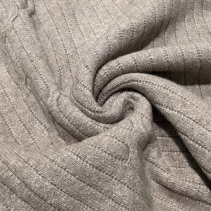 Early Fall New Half-Open Neck Zipper Hooded Women's Pullover Sweater Elastic Soft Top Coat Raised Rubber Print Cotton/Bamboo - Product Image 5