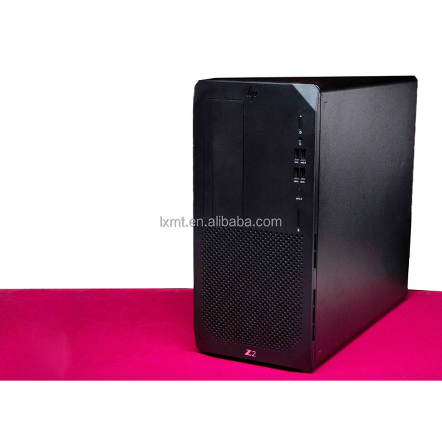 Great Discount H-P Z2 G9 Tower Workstation 700W Power Supply I7-14700K CPU 16GB RAM 1TB SATA CN in Stock