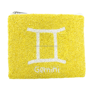 Luxe fait à la main perlé fermeture éclair Golf pochette sac femmes à la mode vert brodé écologique sport mot pochette Boutique cadeaux - Product Image 5