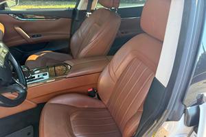 Maserati Quattroporte S Q4 2015 - Product Image 4