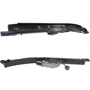 Binario per Porta Scorrevole Elettrica Lato Sinistro per Dodge Grand Caravan 3.6L V6 Modello 68060499AA - Product Image 5