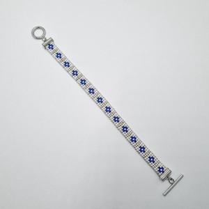 Pulsera de Cuentas para Vendedores en Línea, Pulsera de Cuentas de Calidad para Comercio Electrónico, Pulsera de Cuentas con Acabado Liso, Precio de Fábrica al por Mayor - Product Image 6