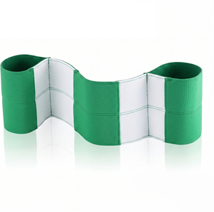 Banda de soporte de alto rendimiento para press de banca y dominadas con soporte para codos y pecho - Product Image 1