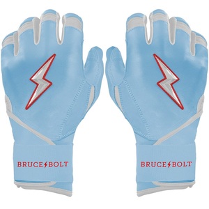 Guantes de Bateo de Béisbol Unisex Profesionales al por Mayor, Diseño Personalizado, Piel de Oveja, Alta Calidad, Ligeros, con Soporte para la Muñeca - Product Image 5