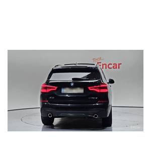 BMW X3 XDrive 20d M Sport 2021, Diesel, Boîte de vitesses automatique, Volant à gauche, 30 358 km, Caméra de recul - Product Image 4