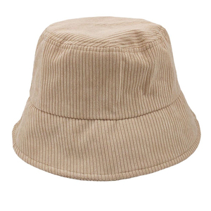 Nuevo Sombrero de Playa y Viaje Ligero para Hombre y Mujer, Sombrero de Pescador de Algodón Plegable y Reversible - Product Image 4