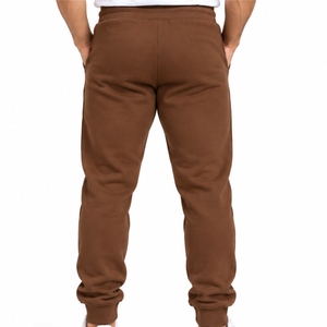 <b>Men</b> <b>Trouser</b> Soft Casual Homewear <b>Lounge</b> Pants Comfortable Fit Soft Fabric Casual Style Easy Movement Relaxed Design Neat Finish - Product Image 2