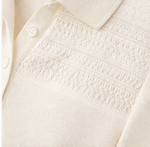 Ensemble de 2 jupes de tennis de golf respirantes pour femmes Faldas Largas Workout Sport Spring Tennis Outfit Women Casual Polo Sport Short - Product Image 5