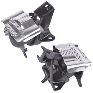 2 Supporti Motore Anteriori Sinistro e Destro Compatibili con Chevrolet Suburban Silverado 1500 e GMC Sierra 1500 - Product Image 6