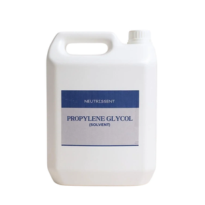 Mono propylène glycol MPG, matière première chimique liquide pour applications industrielles - Product Image 6