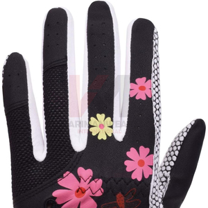 Guantes de Golf Personalizados con Palma de Cuero Cabretta Suave y Gran Tracción para Deportes de Competición - Product Image 2