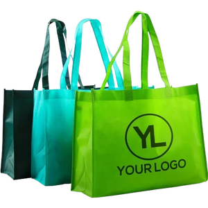 ผู้ผลิตถุงช้อปปิ้งผ้าไม่ทอคุณภาพสูงจากเวียดนาม โรงงานผลิตถุงหิ้วแบบใช้ซ้ำได้เป็นมิตรกับสิ่งแวดล้อม ราคาโรงงาน จำหน่ายส่ง รับผลิตแบบ OEM ODM - Product Image 1