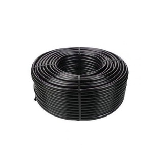 Tubería de Riego por Goteo Plana de PE para Agricultura, Manguera de Jardín con Rociador, Adecuada para Sistemas de Riego por Instalación Sobre el Suelo, Más Vendida - Product Image 6
