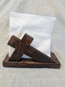 Décoration de table chinoise traditionnelle en bois faite à la main, tapis et sous-plats de forme irrégulière, porte-serviettes, prix de gros en Inde - Product Image 6
